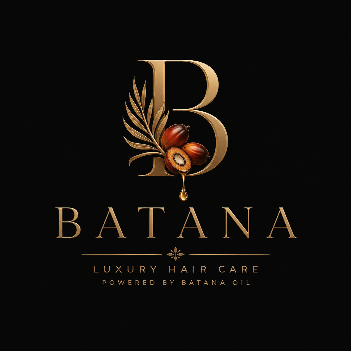 Batana Oil